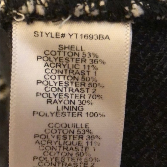 SOLD Anthropologie sweater - Picture 6 of 6